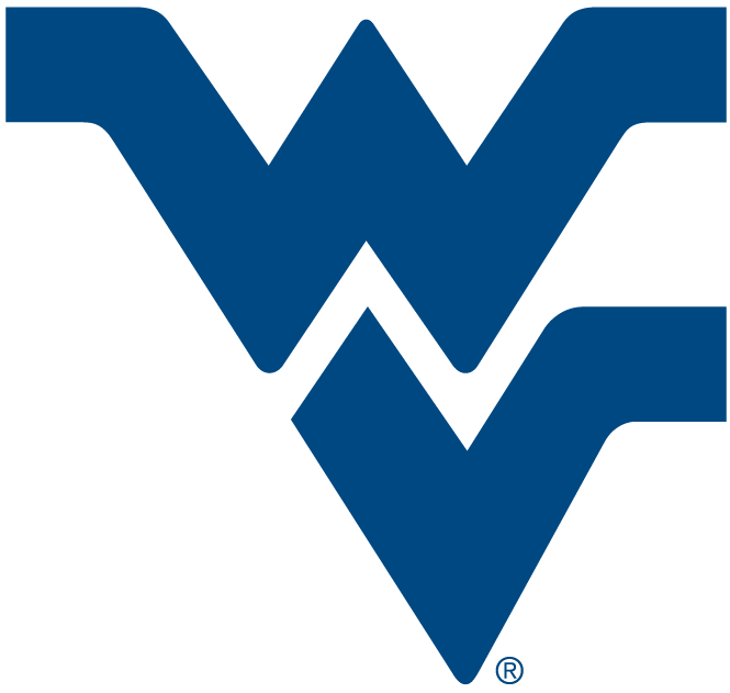 West Virginia Mountaineers 1980-Pres Alternate Logo v5 iron on transfers for fabric